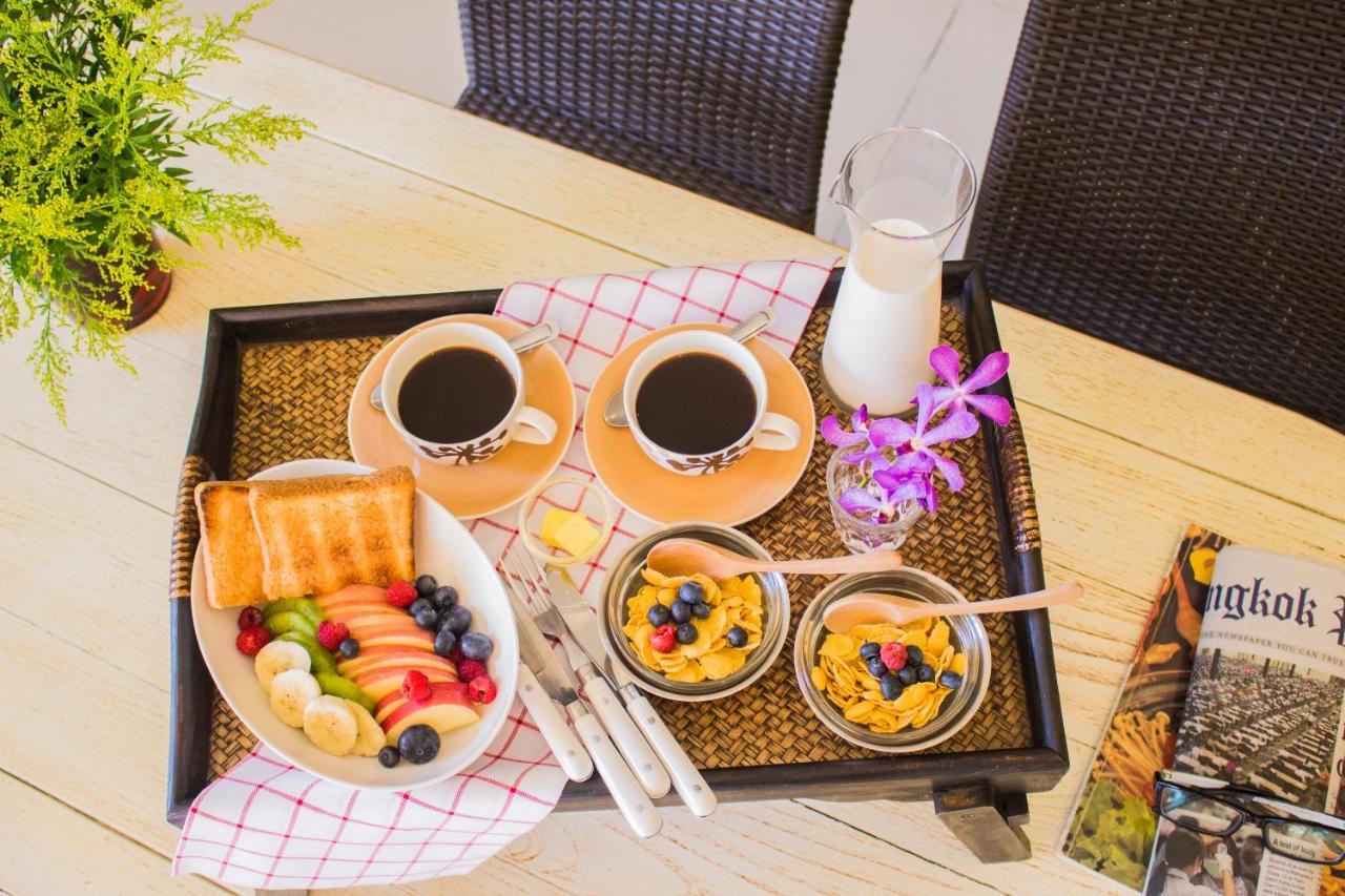 People Place Classic Hotel Sha Extra Plus 치앙마이 외부 사진