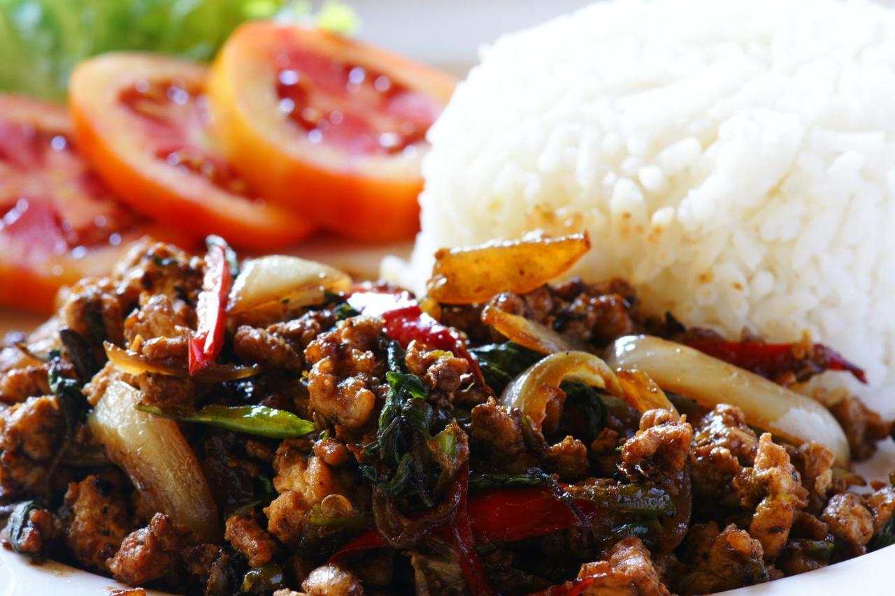 People Place Classic Hotel Sha Extra Plus 치앙마이 외부 사진